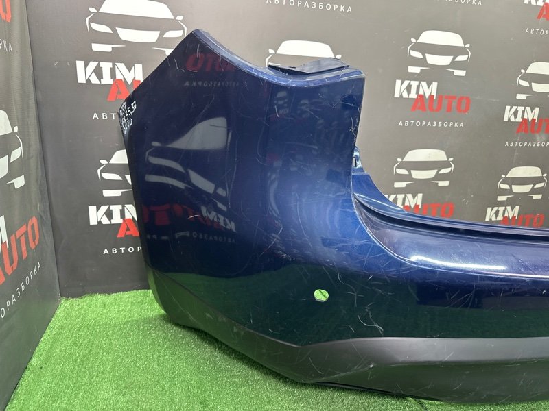 Бампер Infiniti FX35