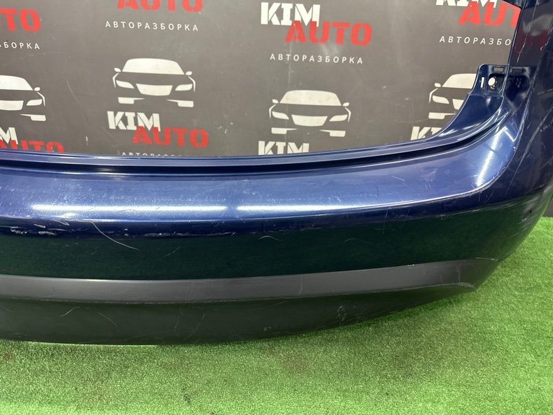 Бампер Infiniti FX35