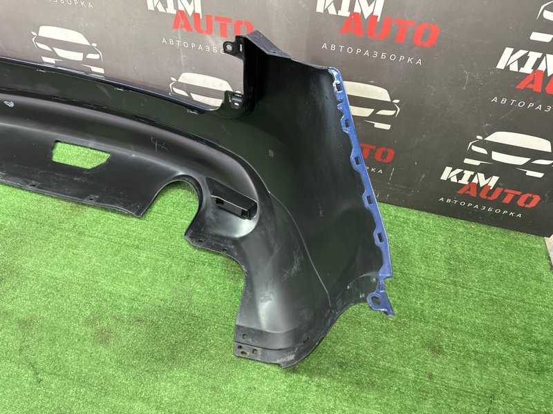 Бампер Infiniti FX35