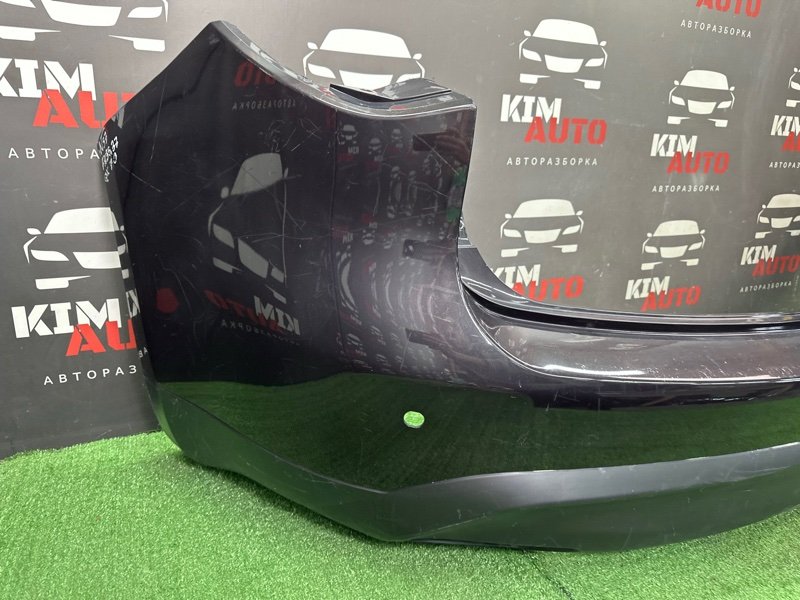 Бампер Infiniti FX35