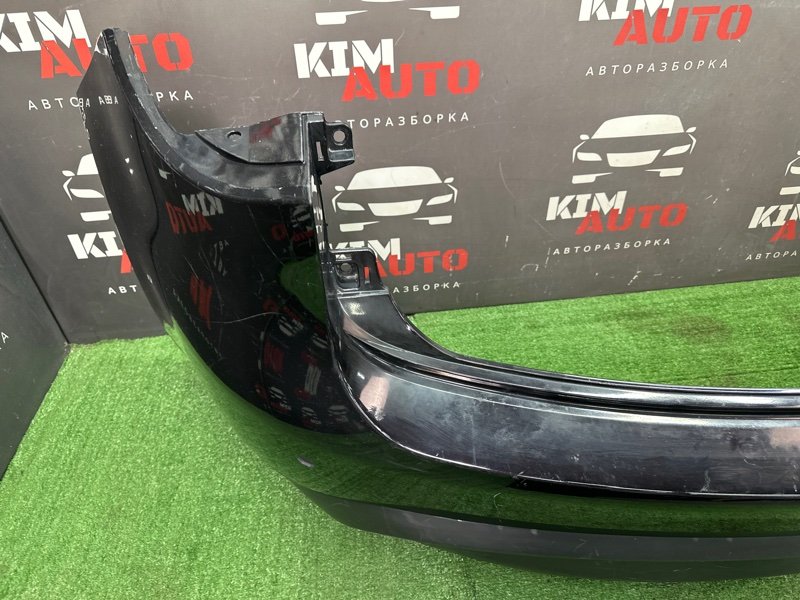 Бампер Infiniti FX35