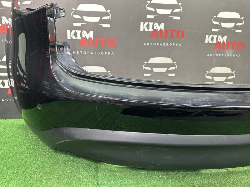 Бампер Infiniti FX35