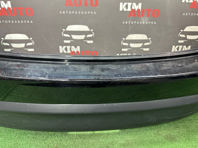 Бампер Infiniti FX35