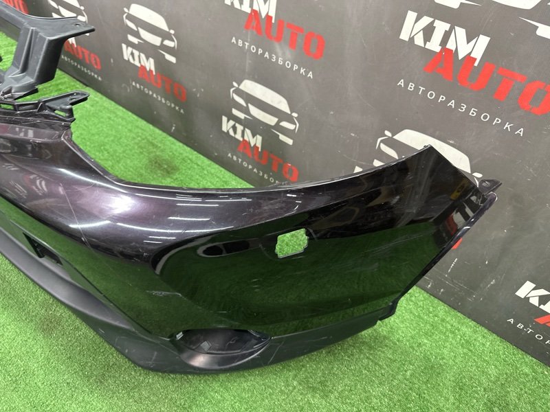 Бампер Nissan Qashqai J11