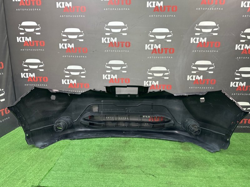 Бампер Nissan Qashqai J11