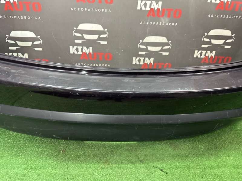 Бампер Infiniti FX35