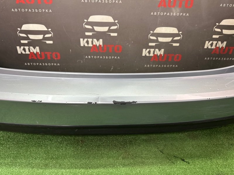 Бампер Subaru Forester