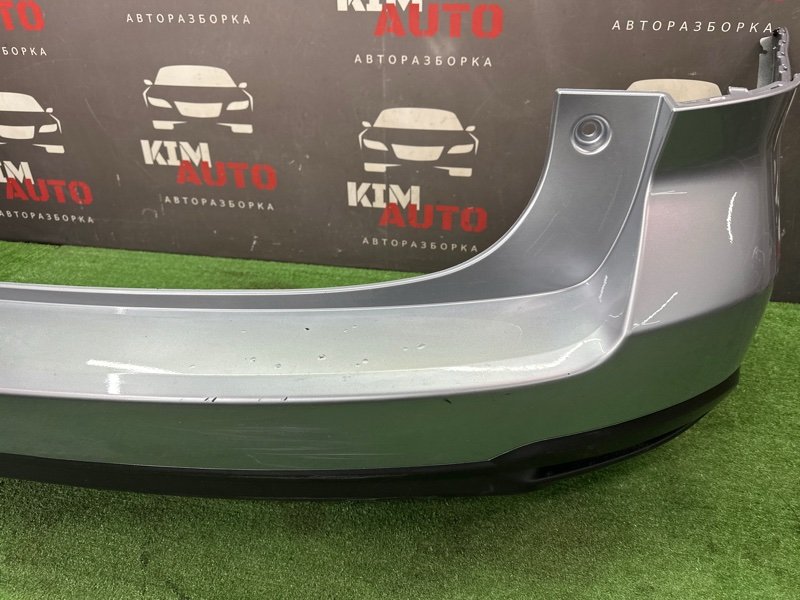 Бампер Subaru Forester