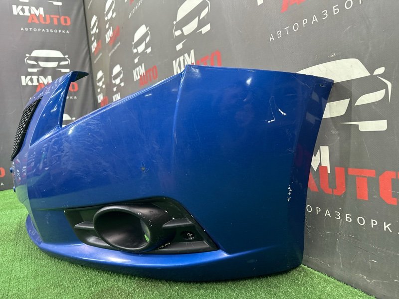 Бампер Chevrolet Cruze