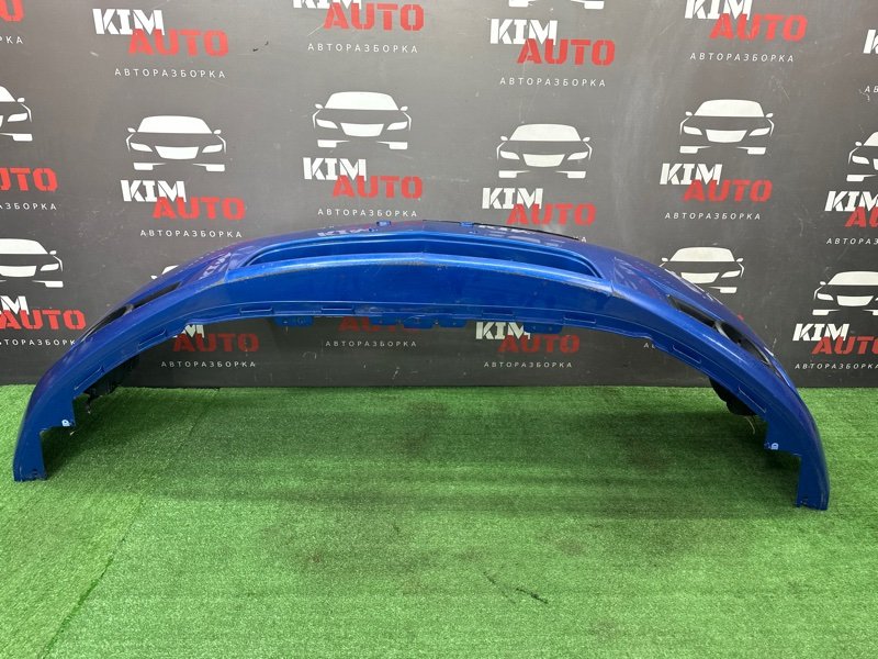 Бампер Chevrolet Cruze