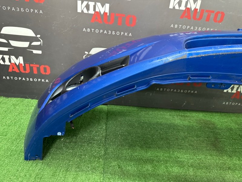 Бампер Chevrolet Cruze