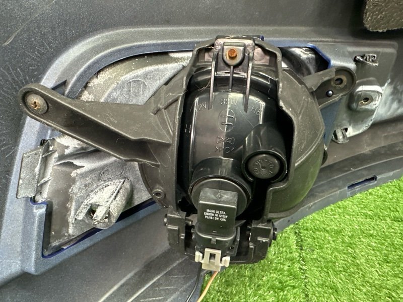 Бампер Chevrolet Cruze