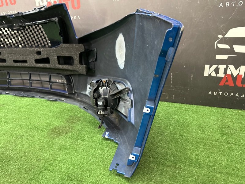 Бампер Chevrolet Cruze