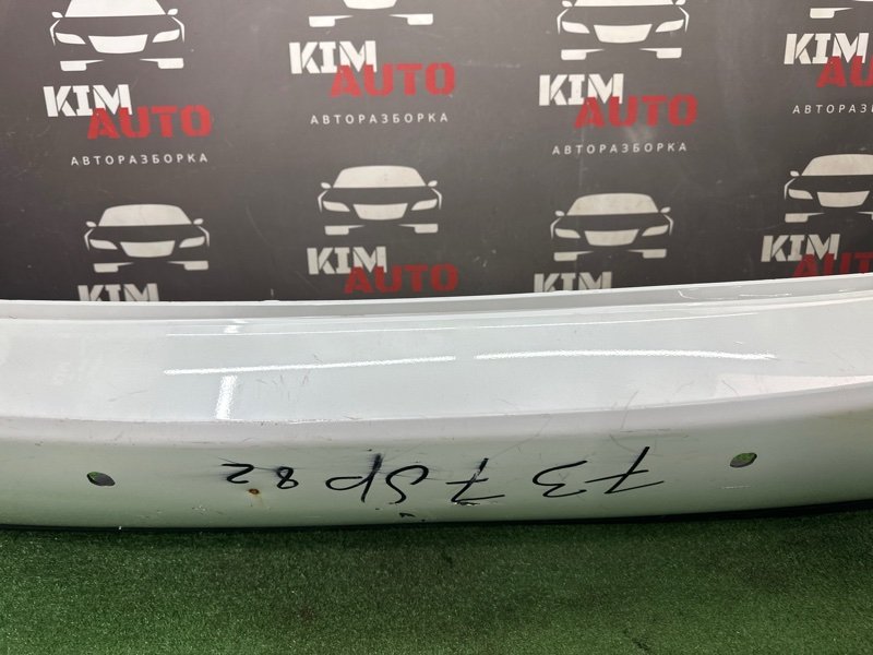 Бампер Lexus RX350