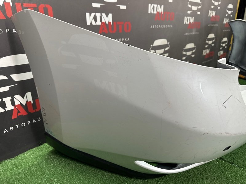 Бампер Lexus RX350