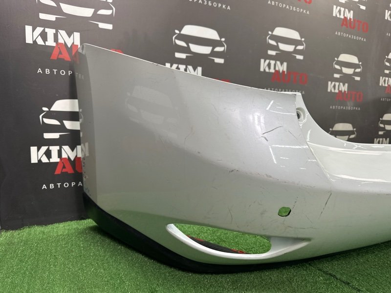 Бампер Lexus RX350