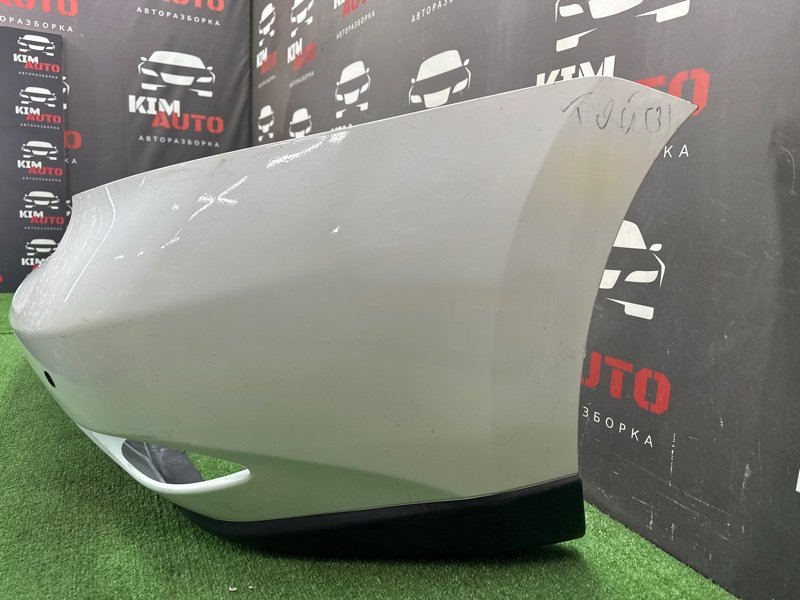 Бампер Lexus RX350