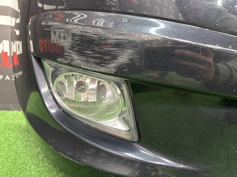 Бампер Hyundai i30 FD