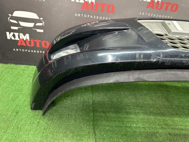 Бампер Hyundai i30 FD