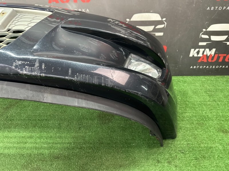 Бампер Hyundai i30 FD