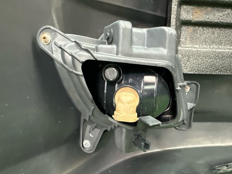 Бампер Hyundai i30 FD