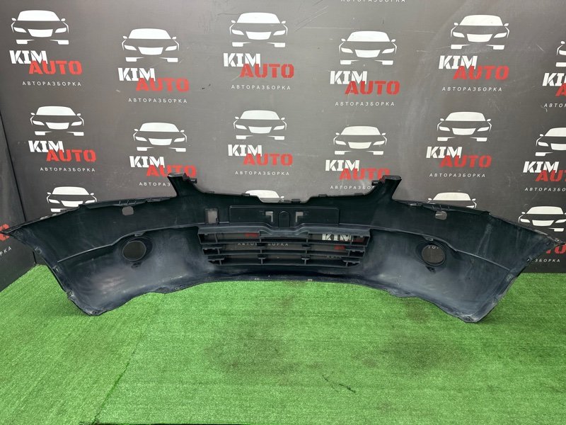 Бампер Nissan Qashqai J10
