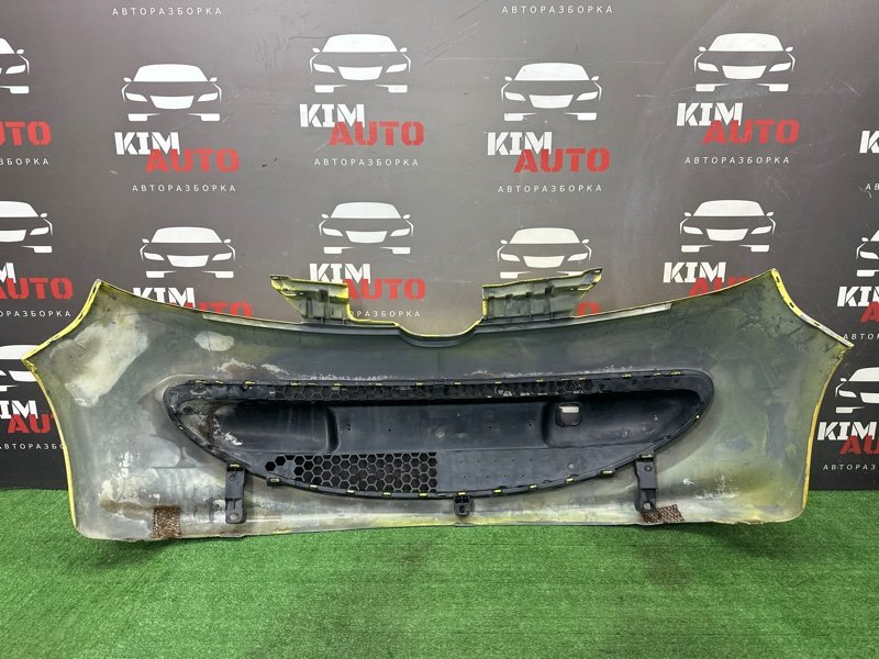 Бампер Peugeot 107
