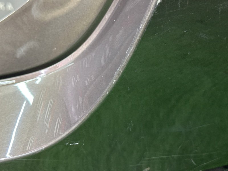 Бампер BMW X1 E84