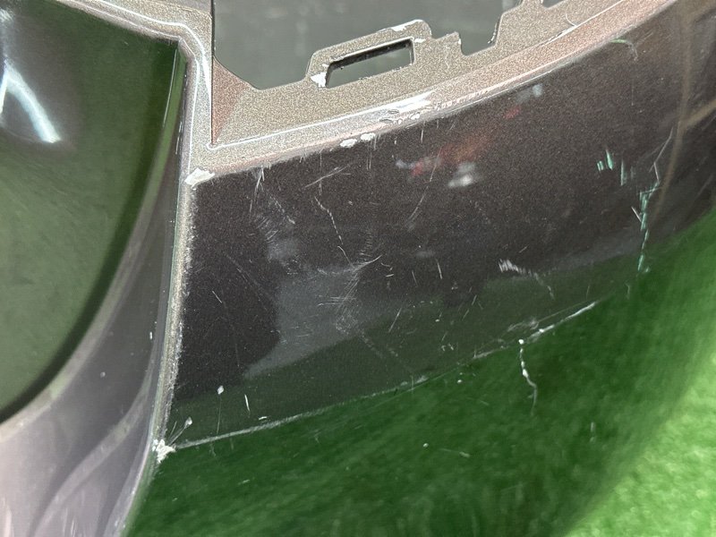 Бампер BMW X1 E84