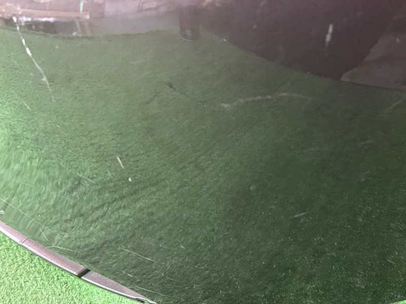 Бампер BMW X1 E84