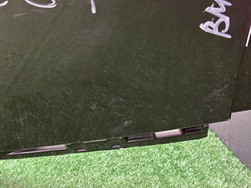 Бампер BMW X1 E84