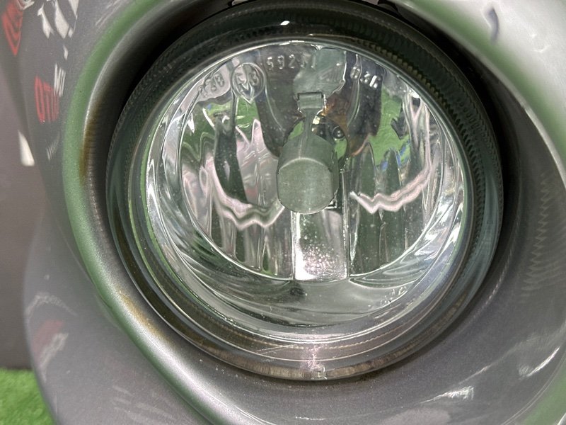 Бампер Peugeot 1007 KM