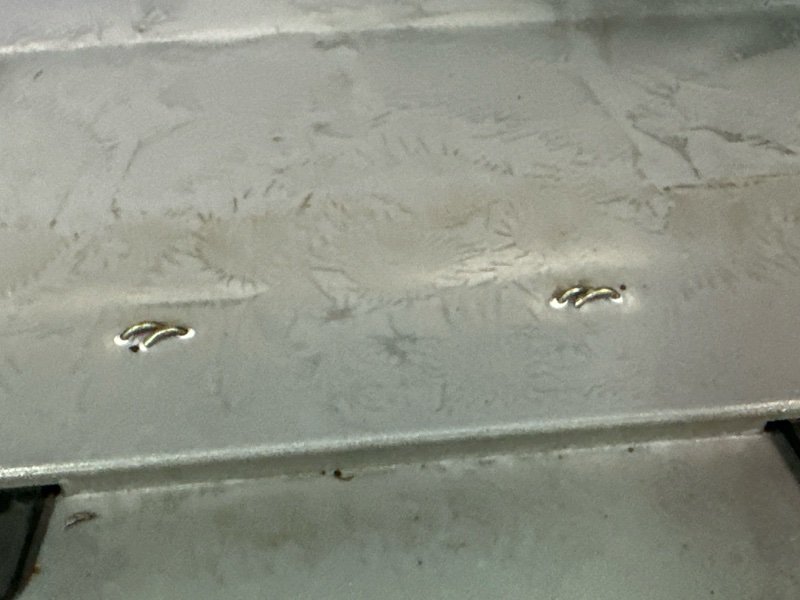 Бампер Peugeot 1007 KM