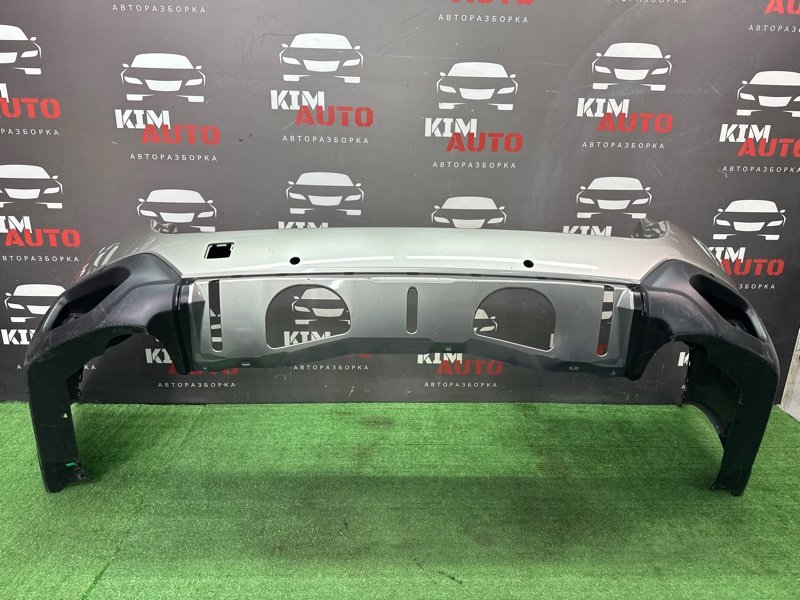 Бампер Subaru Outback 5 BS