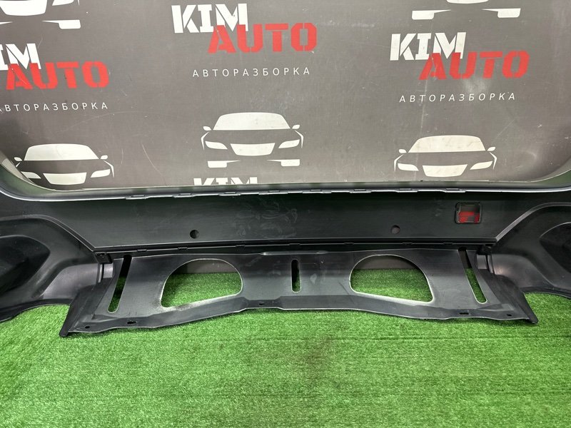 Бампер Subaru Outback 5 BS