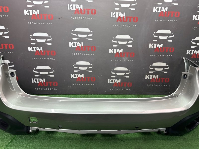 Бампер Subaru Outback 5 BS