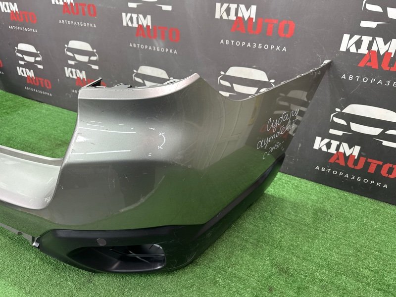 Бампер Subaru Outback 5 BS