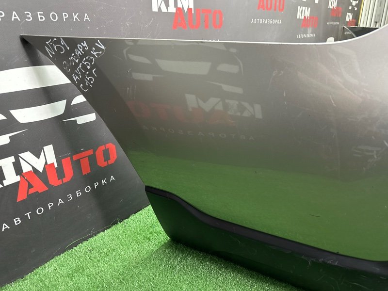 Бампер Subaru Outback 5 BS