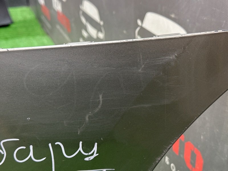 Бампер Subaru Outback 5 BS