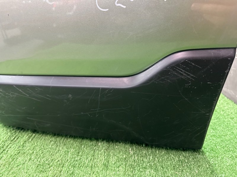 Бампер Subaru Outback 5 BS