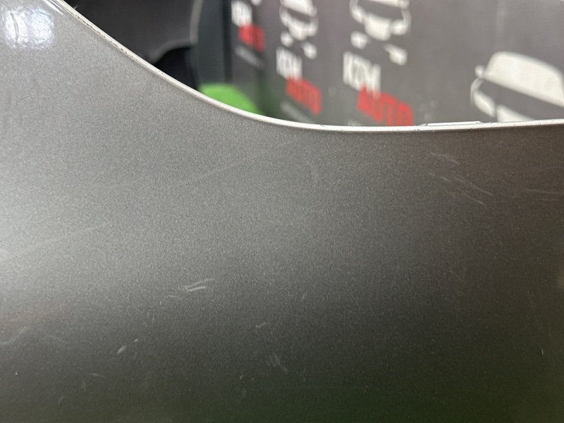 Бампер Subaru Outback 5 BS