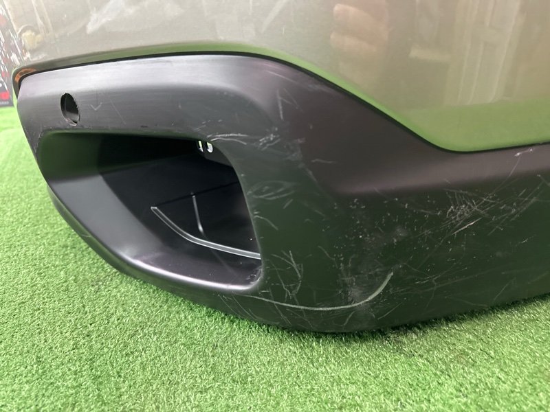 Бампер Subaru Outback 5 BS