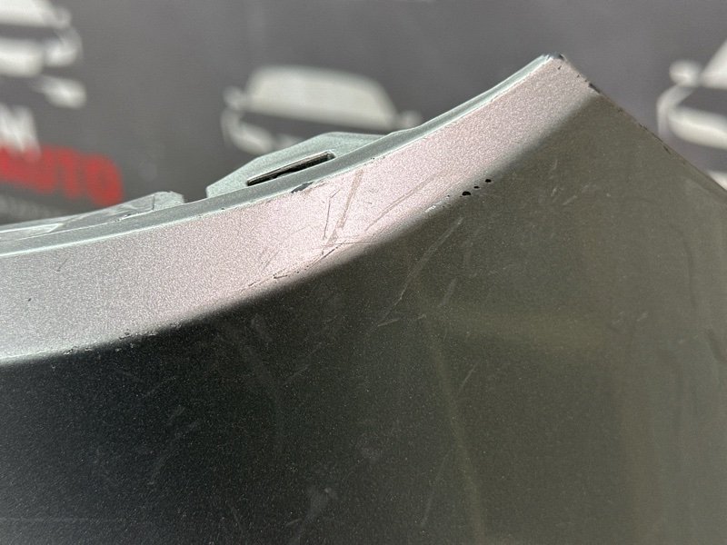 Бампер Subaru Outback 5 BS