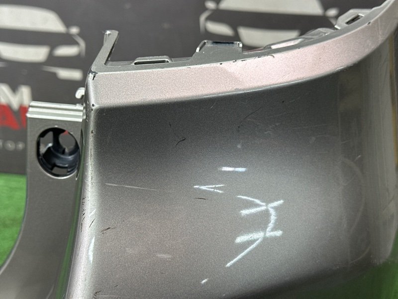 Бампер Subaru Outback 5 BS