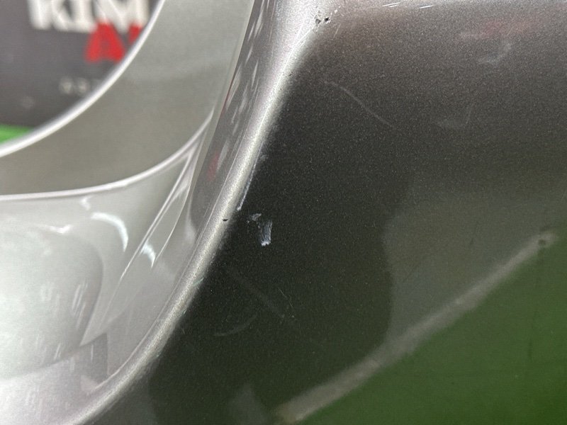 Бампер Subaru Outback 5 BS