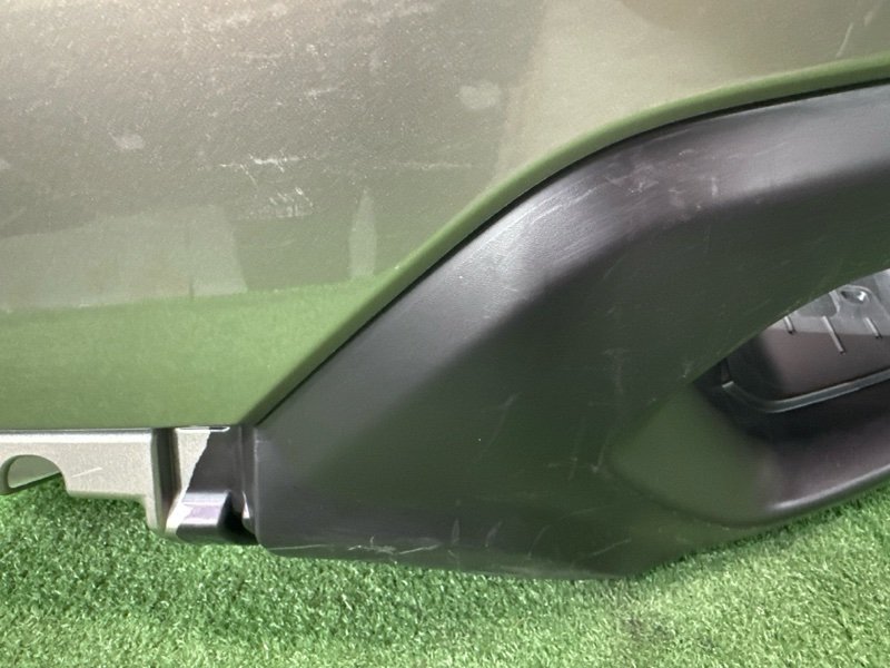 Бампер Subaru Outback 5 BS