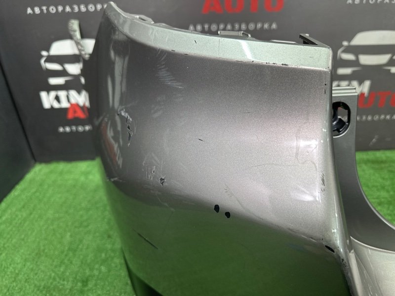 Бампер Subaru Outback 5 BS