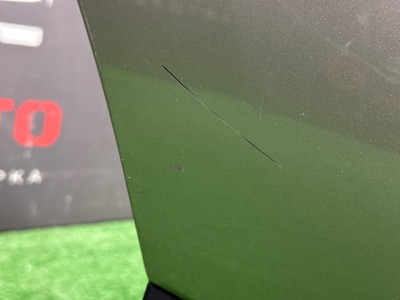 Бампер Subaru Outback 5 BS