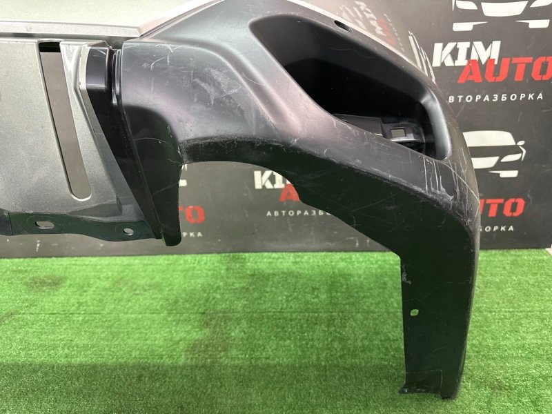 Бампер Subaru Outback 5 BS