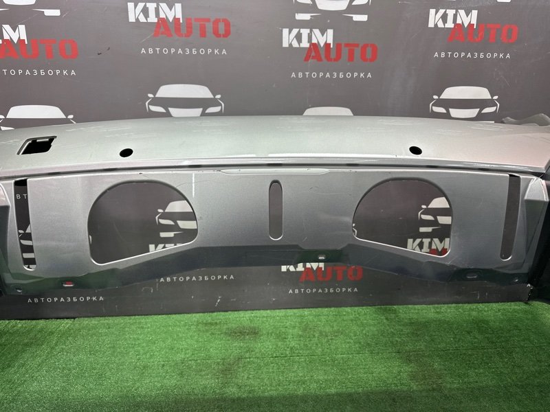 Бампер Subaru Outback 5 BS